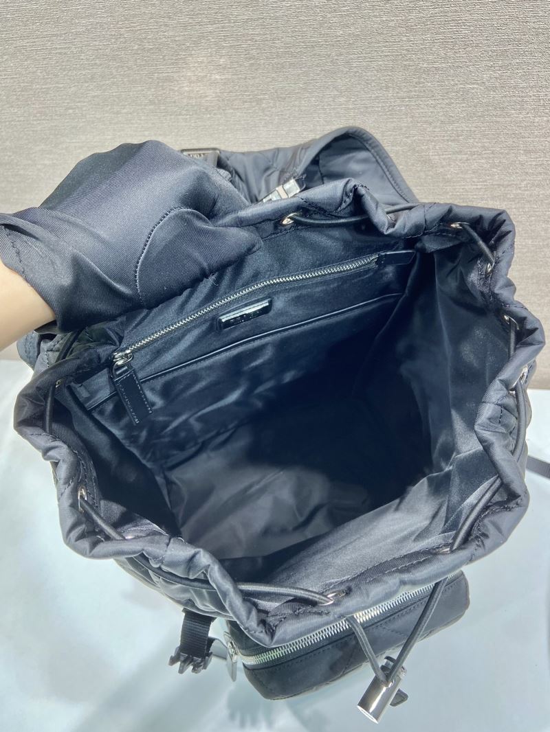 Pra*a backpacks